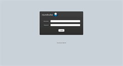 Desktop Screenshot of mail.alaquas.net