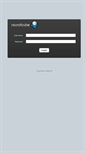 Mobile Screenshot of mail.alaquas.net